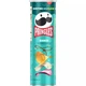 Чіпсі Pringles USA Ranch 158 грам - зображення 1
