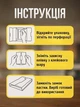 Клеевые липкие ловушки 5 шт от тараканов домик ловушка лучшее эффективное средство против русаков насекомых муравьев клопов паразитов клещей клейкая липкая клеевая ловушка без яда средство уничтожения вредителей на кухню дом сарай безопасные для животных - изображение 3