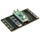 Прозрачный акриловый корпус для Raspberry Pi Pico от Waveshare - 410681 - изображение 3