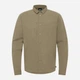 Рубашка мужская Jack Wolfskin Sierra Canyon Ls A63876-A0082 XL Бежевая (4064886636742) - изображение 4