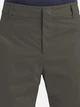 Шорты короткие мужские Jack Wolfskin Hikeout A63930-F0302 56 Коричневые (4064886699228) - изображение 6