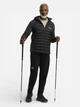 Штаны мужские Jack Wolfskin Prelightrail A65166-6000 XL Черные (4064886560382) - изображение 3