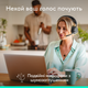 Навушники Logitech ZONE Wireless 2 ES Graphite (981-001503) - зображення 4