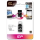 USB флеш накопитель Silicon Power 16GB Mobile C31 USB 3.1 / USB Type-C (SP016GBUC3C31V1K) - изображение 4