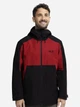 Спортивная ветровка мужская Jack Wolfskin Wildbound 2L A65803-J0191 XL Красная (4064886648028) - изображение 1