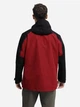 Спортивная ветровка мужская Jack Wolfskin Wildbound 2L A65803-J0191 L Красная (4064886647571) - изображение 2