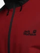 Спортивная ветровка мужская Jack Wolfskin Wildbound 2L A65803-J0191 L Красная (4064886647571) - изображение 4