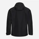 Спортивная ветровка мужская Jack Wolfskin Wildbound 2L A65803-6350 XL Темно-серая (4064886649391) - изображение 8