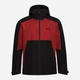Спортивная ветровка мужская Jack Wolfskin Wildbound 2L A65803-J0191 M Красная (4064886647564) - изображение 7
