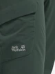 Штаны мужские Jack Wolfskin Prelight Pulse A65858-E0271 52 Зеленые (4064886656153) - изображение 4