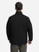 Куртка демисезонная двусторонняя мужская Jack Wolfskin Trail Light Ins 2In1 A65867-6000 XL Черная (4064886660204) - изображение 2