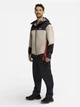 Спортивная ветровка мужская Jack Wolfskin Rockpaw 3L A65875-A0084 L Бежевая (4064886667142) - изображение 3