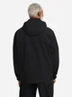Спортивная ветровка мужская Jack Wolfskin Mahani A65897-6000 M Черная (4064886665933) - изображение 2