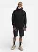 Спортивная ветровка мужская Jack Wolfskin Mahani A65897-6000 M Черная (4064886665933) - изображение 3