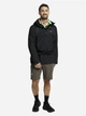 Спортивная ветровка мужская Jack Wolfskin Rainrush 2L A65874-6350 L Темно-серая (4064886667319) - изображение 3