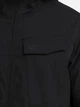 Спортивная ветровка мужская Jack Wolfskin Mahani A65897-6000 M Черная (4064886665933) - изображение 4