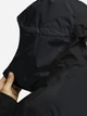 Спортивная ветровка мужская Jack Wolfskin Rainrush 2L A65874-6350 2XL Темно-серая (4064886667357) - изображение 4