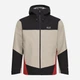 Спортивная ветровка мужская Jack Wolfskin Rockpaw 3L A65875-A0084 L Бежевая (4064886667142) - изображение 7
