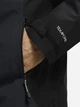 Спортивная ветровка мужская Jack Wolfskin Rainrush 2L A65874-6350 3XL Темно-серая (4064886667371) - изображение 6