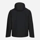 Спортивная ветровка мужская Jack Wolfskin Rainrush 2L A65874-6350 XL Темно-серая (4064886667333) - изображение 8