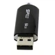 USB флеш накопитель Silicon Power 64GB Luxmini 322 USB 2.0 (SP064GBUF2322V1K) - изображение 2