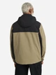Спортивная ветровка мужская Jack Wolfskin Mahani A65897-A0082 S Бежевая (4064886666152) - изображение 2
