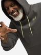 Худи мужское Jack Wolfskin Celebratehe Paw Hoody A65904-T0404 S Коричневое (4064886664561) - изображение 6