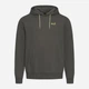 Худи мужское Jack Wolfskin Celebratehe Paw Hoody A65904-T0404 L Коричневое (4064886664677) - изображение 7