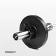 Зажими для штанги 50 мм EasyFit Lock-Jaw (пара) (A-048178) - зображення 6