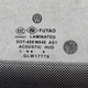 Скло лобове VW iD.Unyx 2024-, теплозахисне, зелене, з проекцією HUD ( WSH-VW-UNX-HUD-GRN ) - изображение 2