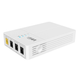 ИБП для роутера WGP 301 Optima UPS на 9900 mAh 27W - изображение 1