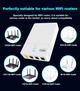 ИБП для роутера WGP 301 Optima UPS на 9900 mAh 27W - изображение 4