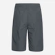 Шорты короткие мужские Jack Wolfskin Duneland A65926-F0303 52 Серый/Синий (4064886684125) - изображение 8