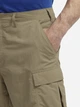 Шорты короткие мужские Jack Wolfskin Duneland A65970-A0082 52 Бежевые (4064886686518) - изображение 4