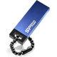USB флеш накопитель Silicon Power 64GB Touch 835 Blue (SP064GBUF2835V1B) - изображение 2