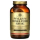 Биодобавка Solgar Псиллиум шелуха семян подорожника (Psyllium Husks Fiber) 500 мг 200 капсул SOL02315 - изображение 1