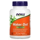 Комплекс для мочевыводящих путей NOW Foods (Water Out) 100 капсул NOW01908 - изображение 1