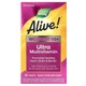 Мультивитамины для женщин 50+ Natures Way (Alive! Women's multi-vitamin) 60 таблеток NWY15692 - изображение 1