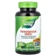 Пажитник в капсулах Natures Way (Fenugreek Seed) 1220 мг 100 капсул NWY12800 - изображение 2