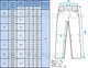 Джинси M-Tac Tactical Gen.I Regular Fit Dark Denim Size 36/34 - зображення 10