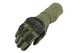 Тактические перчатки Armored Claw Breacher Olive Size S - изображение 1