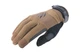 Тактичні рукавиці Armored Claw Accuracy Tan Size M - зображення 1
