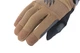 Тактичні рукавиці Armored Claw Accuracy Tan Size XL - зображення 2