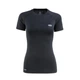 Футболка M-Tac Ultra Light Polartec Lady Black Size XS - изображение 4