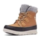 Ботинки женские SOREL р37 (23см) - изображение 3