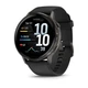 Garmin Venu 4 Slate с Black 45 мм - изображение 1