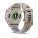 Garmin Forerunner 970 Soft Gold Titanium з French Grey - изображение 7