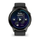 Garmin Venu 4 Slate с Black 45 мм - изображение 8