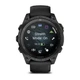 Garmin Tactix 8 47 мм AMOLED Тактические GPS-часы с баллистическим калькулятором - изображение 7