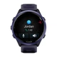 Garmin Forerunner 570 47мм Indigo Aluminum з Translucent Whitestone - изображение 8
